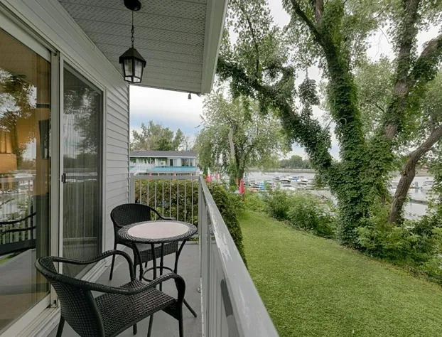 Auberge Handfield hotel detail image 3