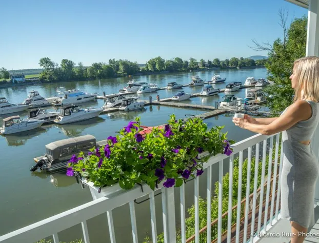 Auberge Handfield hotel detail image 4