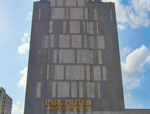 The Parc Hotel hotel detail image 1