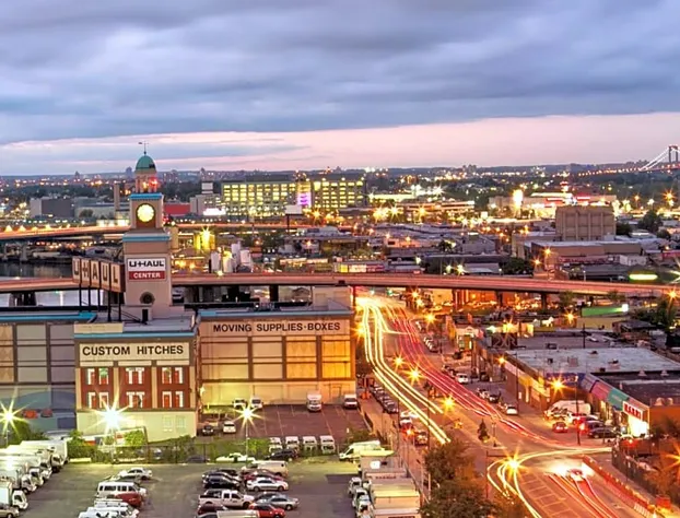 The Parc Hotel hotel detail image 3