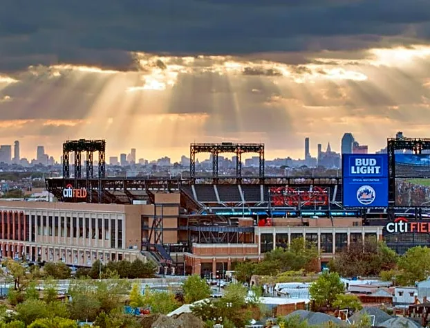 The Parc Hotel hotel detail image 4