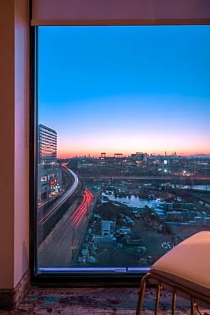 The Parc Hotel hotel detail image 1