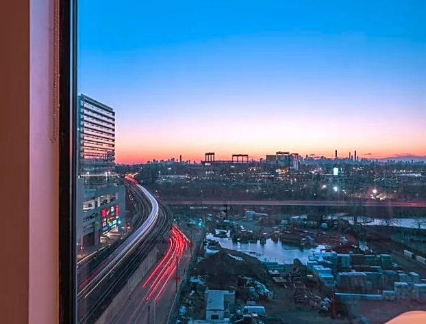 The Parc Hotel hotel detail image 2