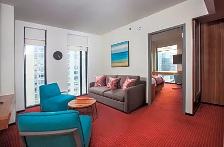 The Parc Hotel hotel detail image 3