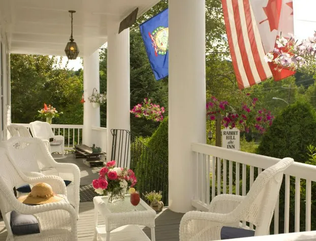 Rabbit Hill Inn hotel detail image 3