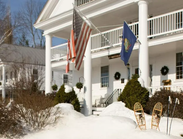 Rabbit Hill Inn hotel detail image 4