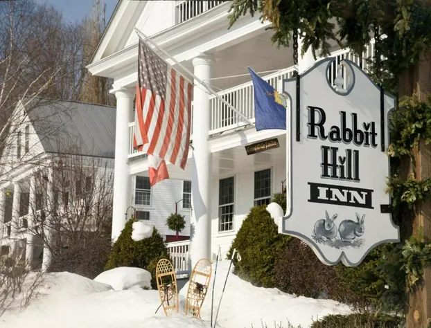 Rabbit Hill Inn hotel detail image 1