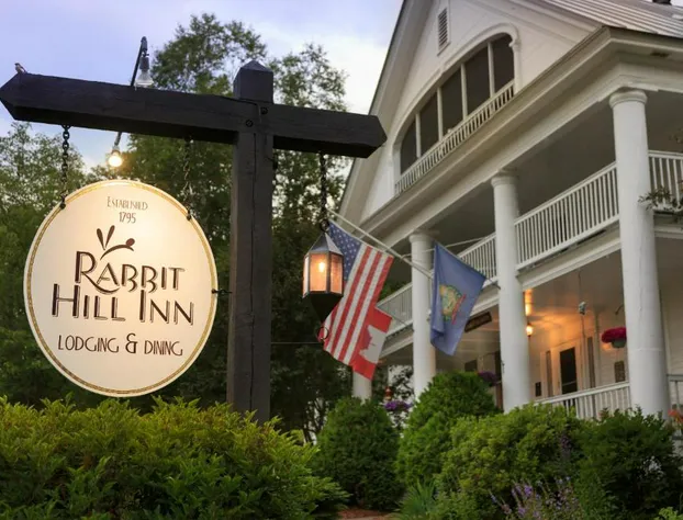 Rabbit Hill Inn hotel detail image 2