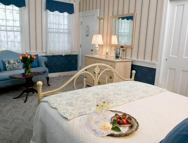 Rabbit Hill Inn hotel detail image 2