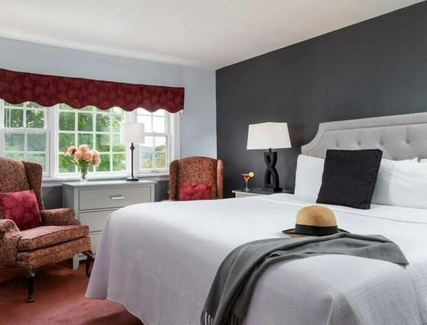 Rabbit Hill Inn hotel detail image 3
