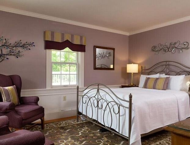 Rabbit Hill Inn hotel detail image 4