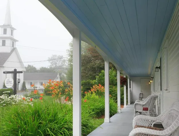 Rabbit Hill Inn hotel detail image 3
