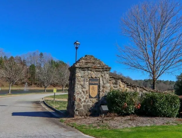 Kingwood Resort hotel detail image 1