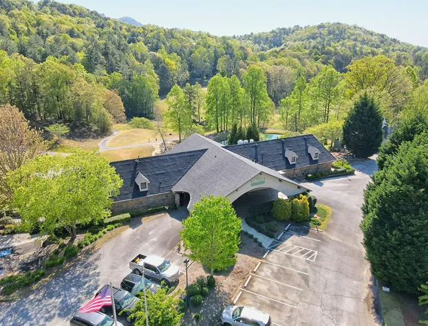 Kingwood Resort hotel detail image 2