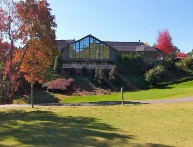 Kingwood Resort hotel detail image 3