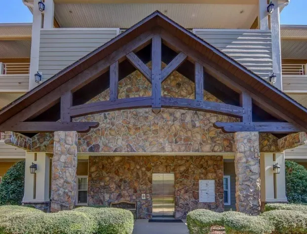 Kingwood Resort hotel detail image 4