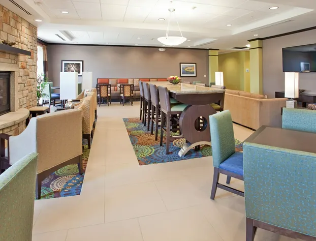 Holiday Inn Express Hotel & Suites St. Joseph by IHG hotel detail image 4