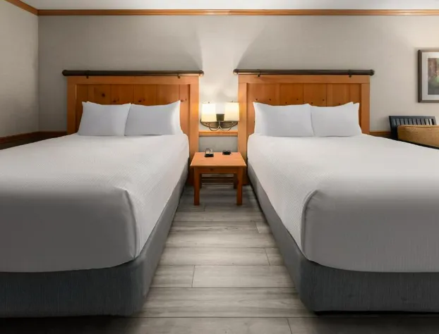 Semiahmoo Resort Golf & Spa, Trademark Collection by Wyndham hotel detail image 1