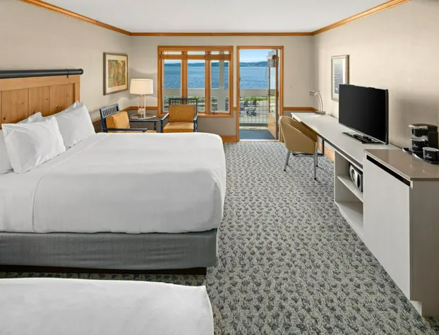 Semiahmoo Resort Golf & Spa, Trademark Collection by Wyndham hotel detail image 2