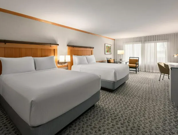 Semiahmoo Resort Golf & Spa, Trademark Collection by Wyndham hotel detail image 3