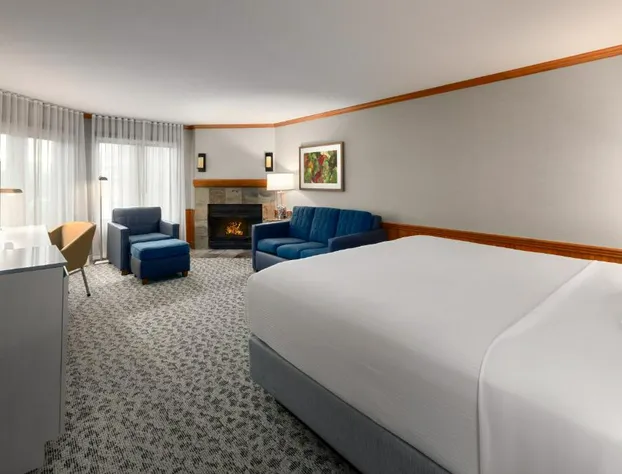 Semiahmoo Resort Golf & Spa, Trademark Collection by Wyndham hotel detail image 4