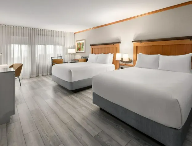 Semiahmoo Resort Golf & Spa, Trademark Collection by Wyndham hotel detail image 4