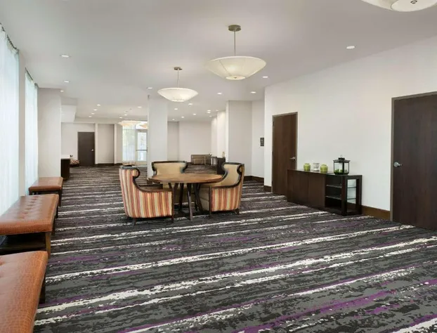 Hilton Garden Inn Charlotte Airport hotel detail image 2