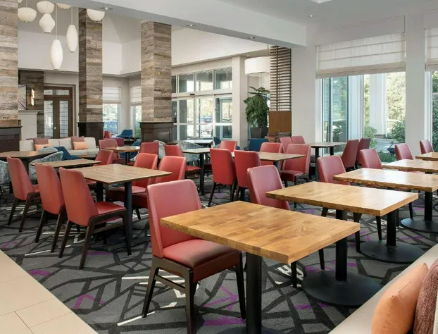 Hilton Garden Inn Charlotte Airport hotel detail image 3