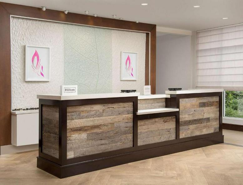 Hilton Garden Inn Charlotte Airport hotel detail image 3