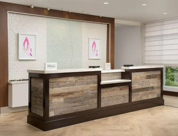 Hilton Garden Inn Charlotte Airport hotel detail image 3