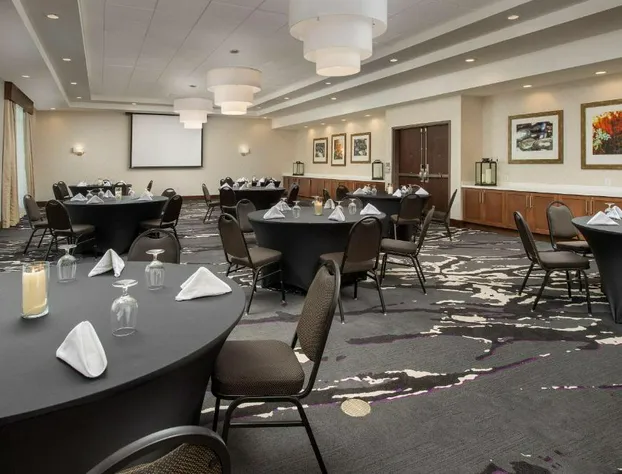 Hilton Garden Inn Charlotte Airport hotel detail image 4