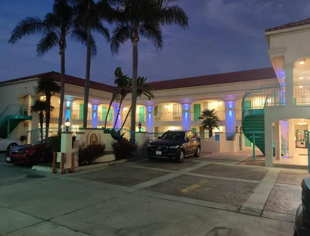 LYFE INN & SUITES by AGA - LAX Airport hotel detail image 1