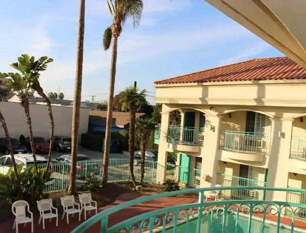 LYFE INN & SUITES by AGA - LAX Airport hotel detail image 2