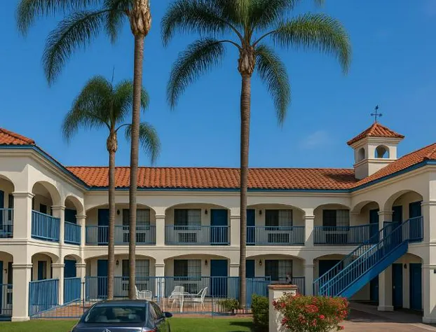 LYFE INN & SUITES by AGA - LAX Airport hotel detail image 4