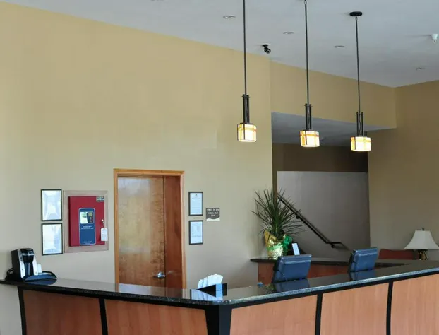 Cobblestone Inn & Suites - Newton hotel detail image 2