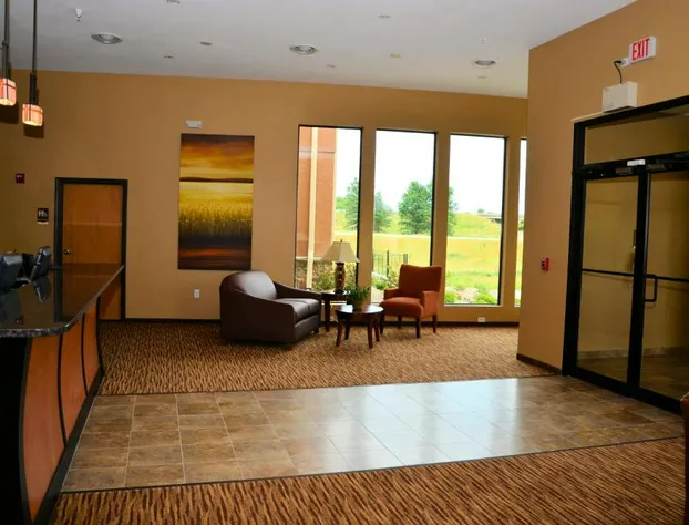 Cobblestone Inn & Suites - Newton hotel detail image 3