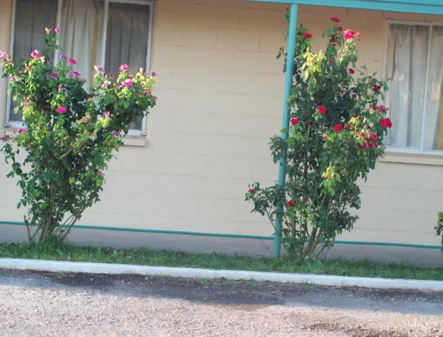 Budget Inn Sanderson hotel detail image 2