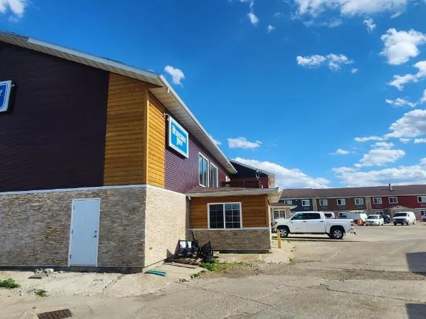 Rodeway Inn hotel detail image 1