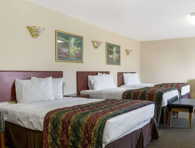 Rodeway Inn hotel detail image 4