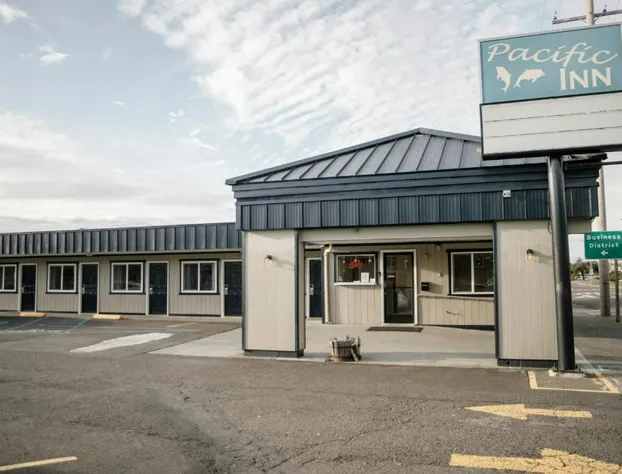 Pacific Inn hotel detail image 2