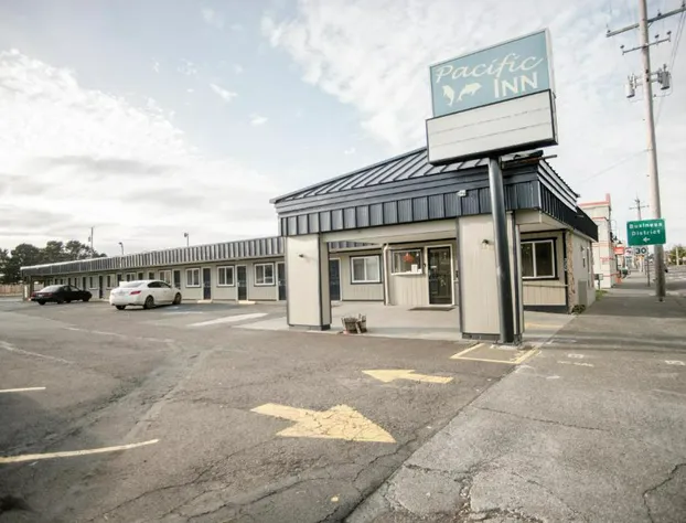 Pacific Inn hotel detail image 1