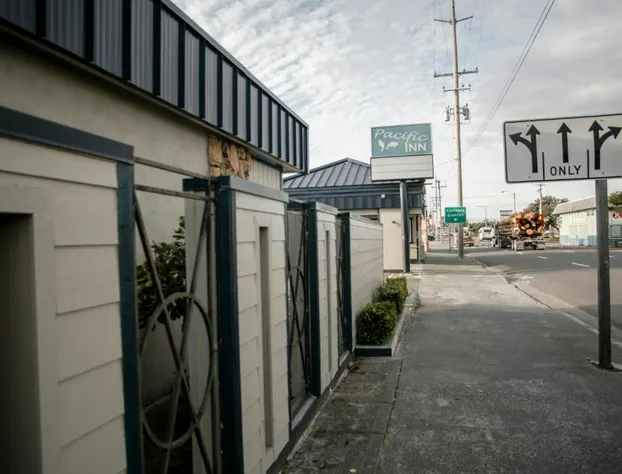 Pacific Inn hotel detail image 4