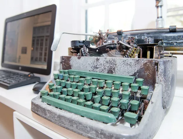 Redmont Hotel Birmingham, Curio Collection by Hilton hotel detail image 4