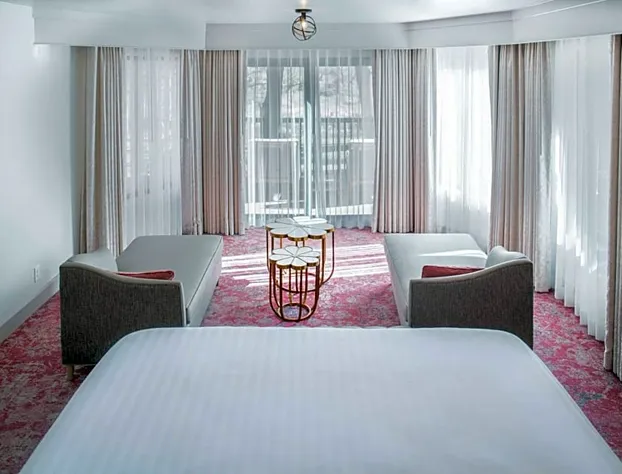 Cliffrose Springdale, Curio Collection by Hilton hotel detail image 2