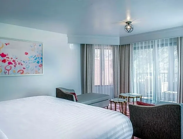 Cliffrose Springdale, Curio Collection by Hilton hotel detail image 3