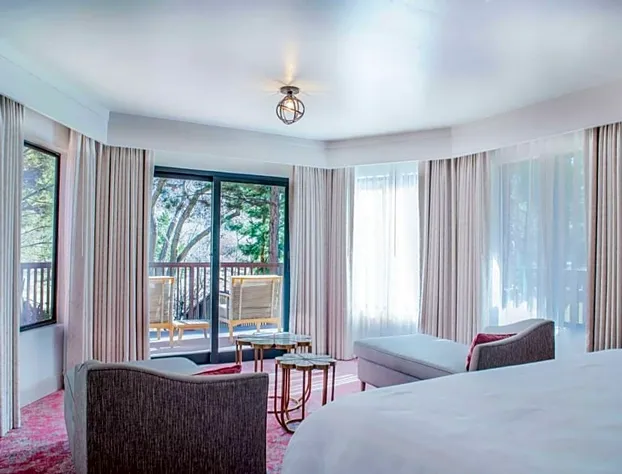 Cliffrose Springdale, Curio Collection by Hilton hotel detail image 4