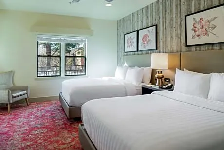 Cliffrose Springdale, Curio Collection by Hilton hotel detail image 3