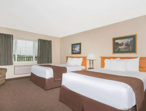 Baymont by Wyndham Baxter/Brainerd Area hotel detail image 2