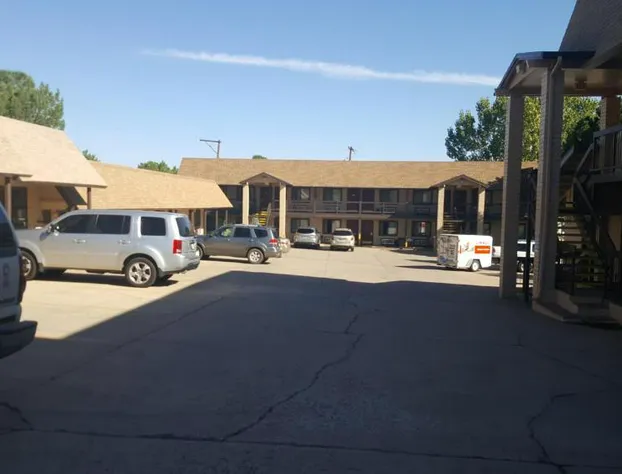 KC Motel hotel detail image 3