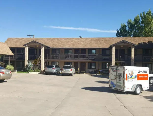 KC Motel hotel detail image 4